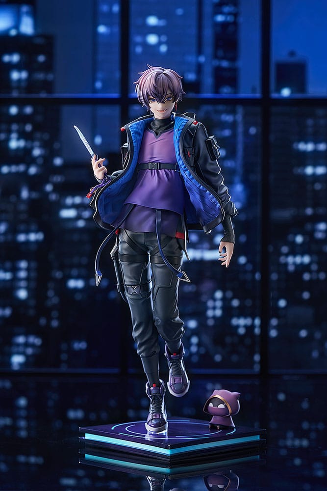 VTuber PVC Statue 1/7 Shoto 26 cm P042654