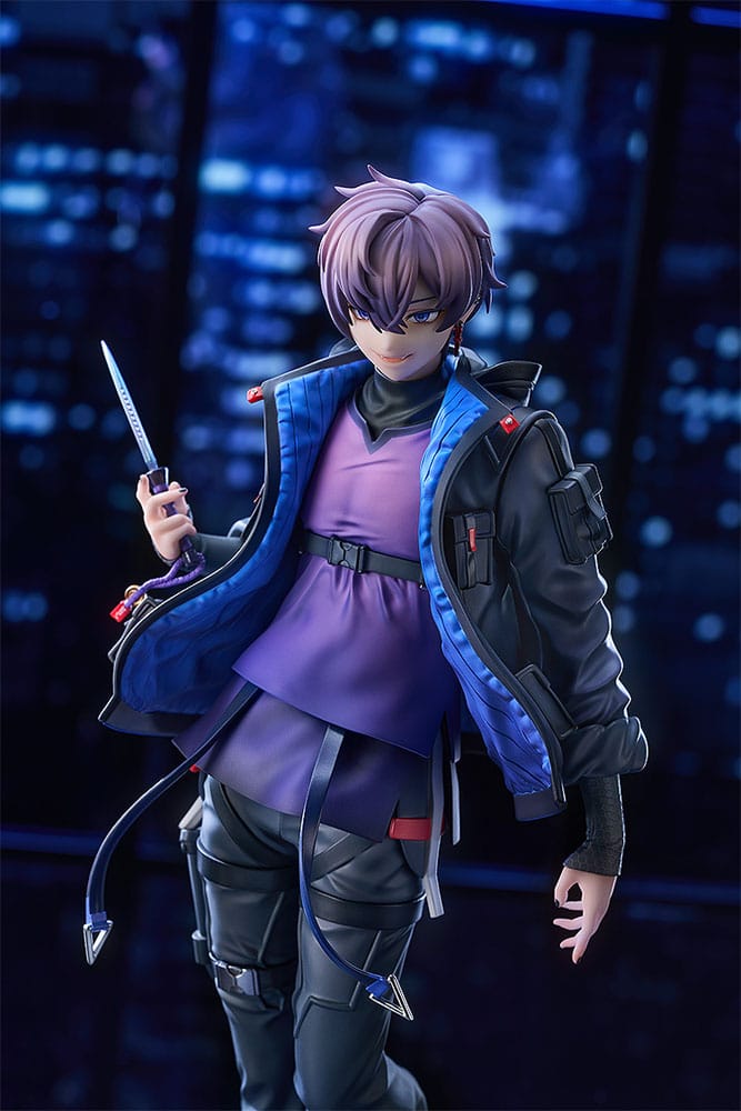 VTuber PVC Statue 1/7 Shoto 26 cm P042654
