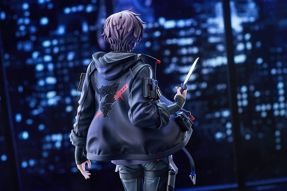 VTuber PVC Statue 1/7 Shoto 26 cm P042654