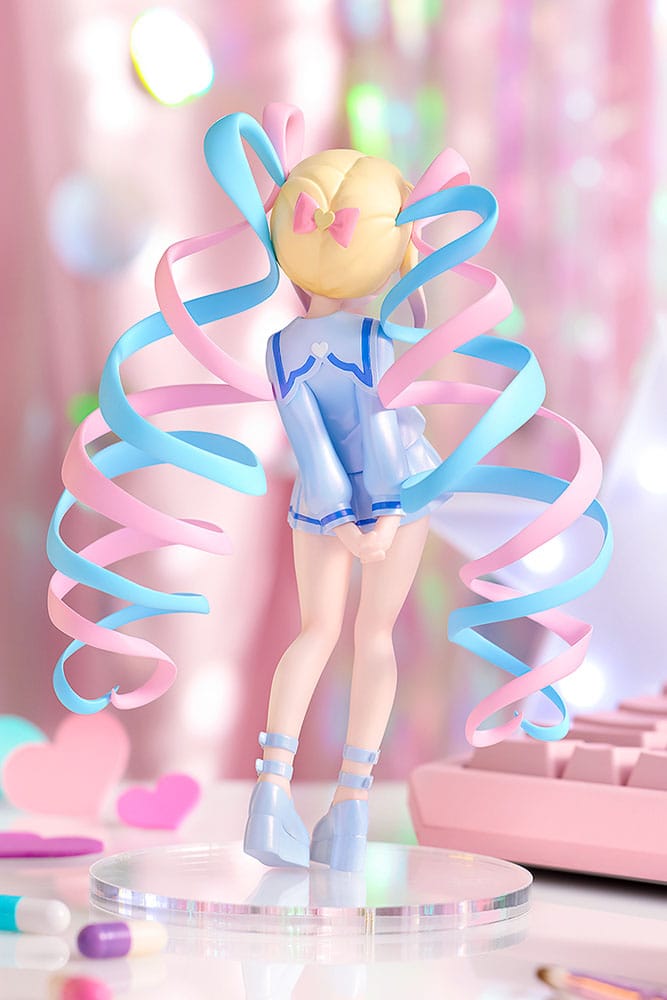 Needy Streamer Overload Pop Up Parade PVC Statue OMGkawaiiAngel Internet Yamero Ver. 16 cm P042689