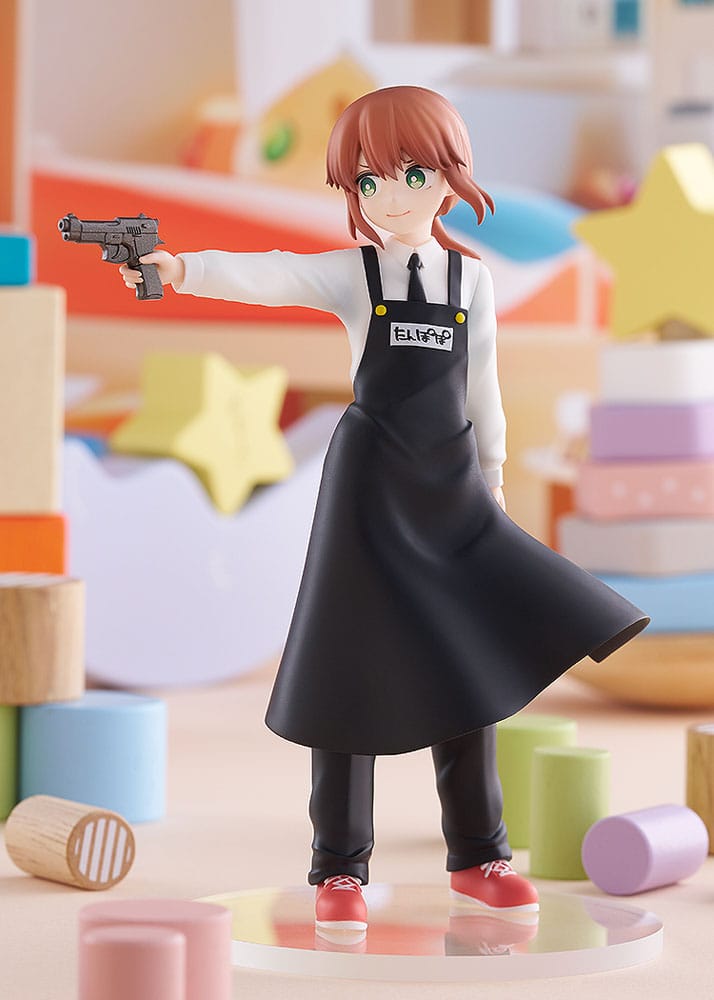 Kindergarten Wars Pop Up Parade PVC Statue Rita 17 cm P042699