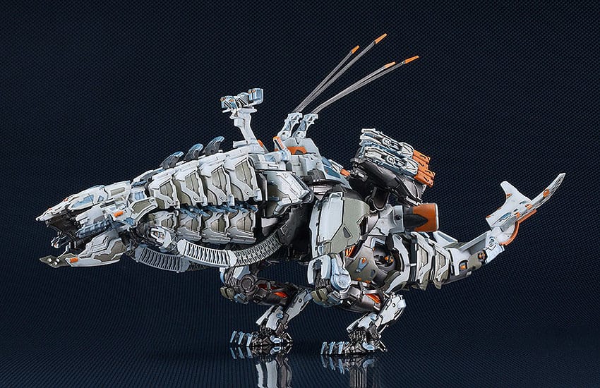 Horizon Forbidden West Moderoid Plastic Model Kit Thunderjaw 38 cm (re-run) P042705