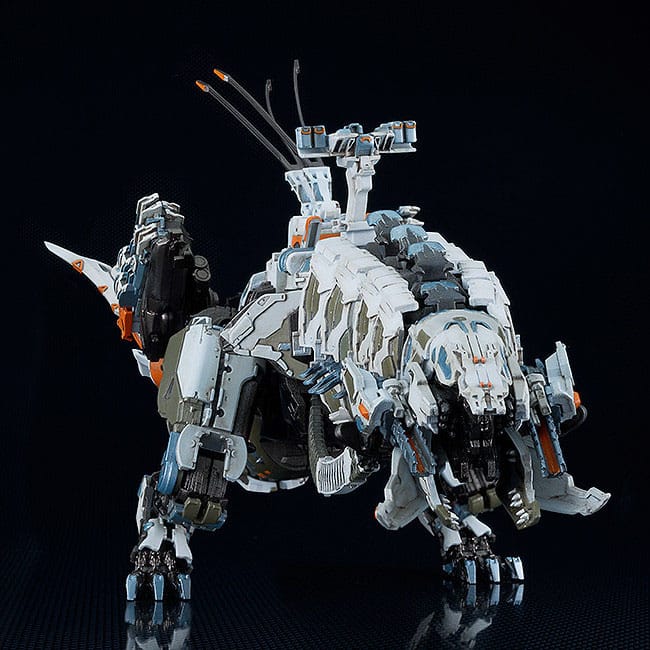 Horizon Forbidden West Moderoid Plastic Model Kit Thunderjaw 38 cm (re-run) P042705