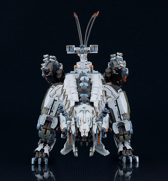 Horizon Forbidden West Moderoid Plastic Model Kit Thunderjaw 38 cm (re-run) P042705