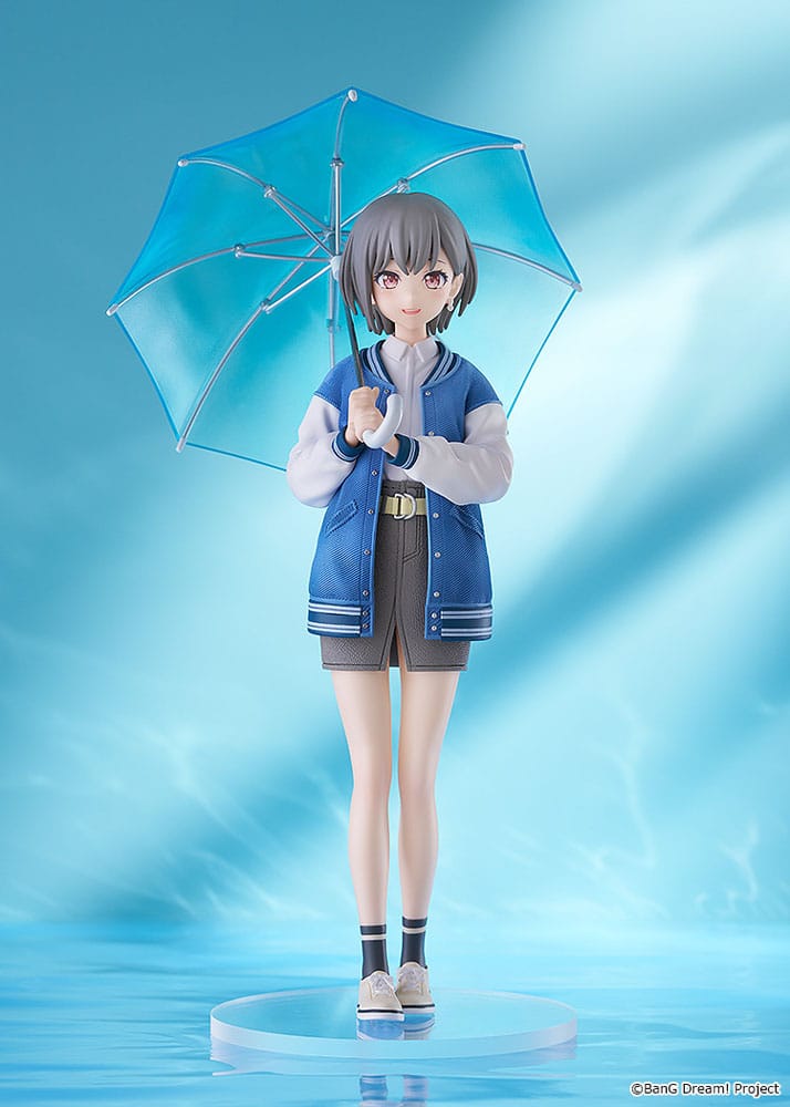 Bang Dream! Pop Up Parade PVC Statue Tomori Takamatsu L Size 24 cm P042707