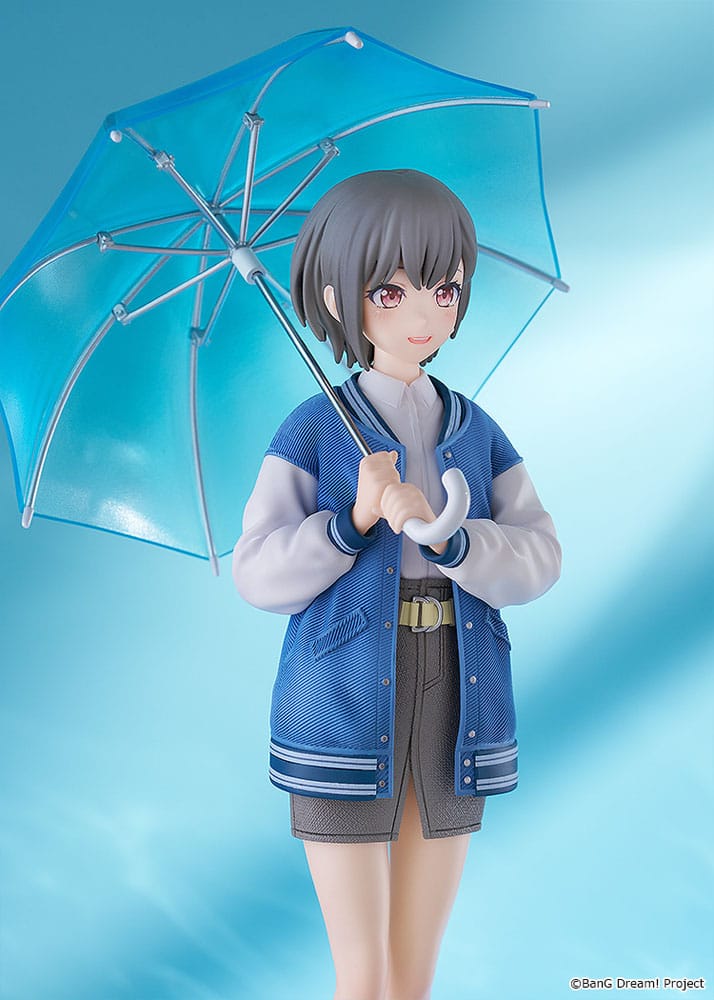 Bang Dream! Pop Up Parade PVC Statue Tomori Takamatsu L Size 24 cm P042707
