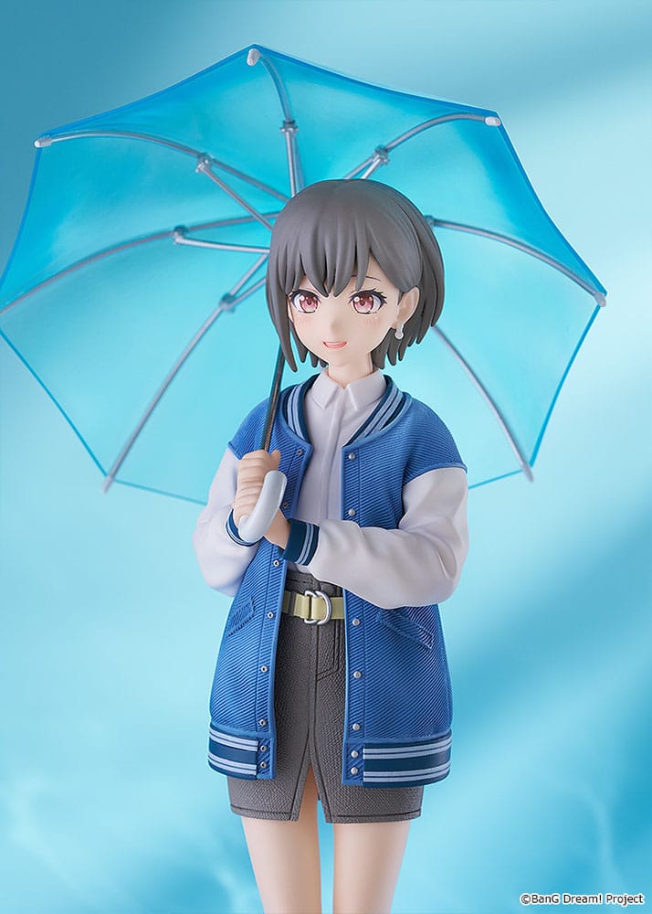 Bang Dream! Pop Up Parade PVC Statue Tomori Takamatsu L Size 24 cm P042707