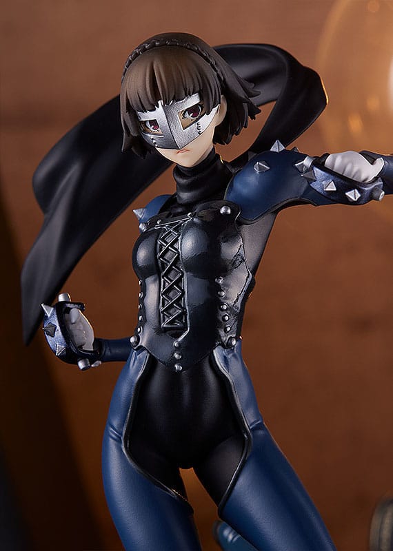 Persona 5: The Animation Pop Up Parade PVC Statue Queen 17 cm P042712
