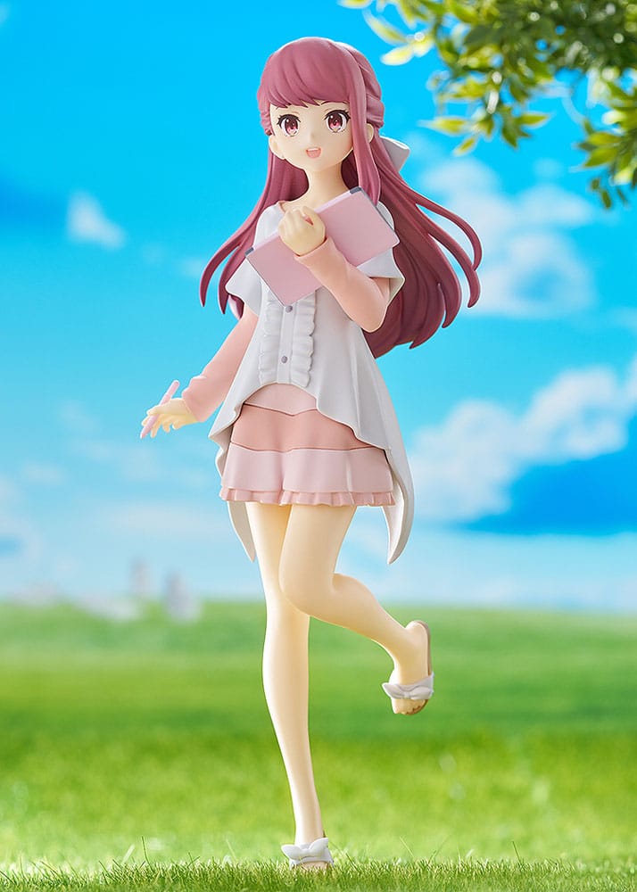 Porter Robinson Pop Up Parade SP PVC Statue Rin 20 cm P042725