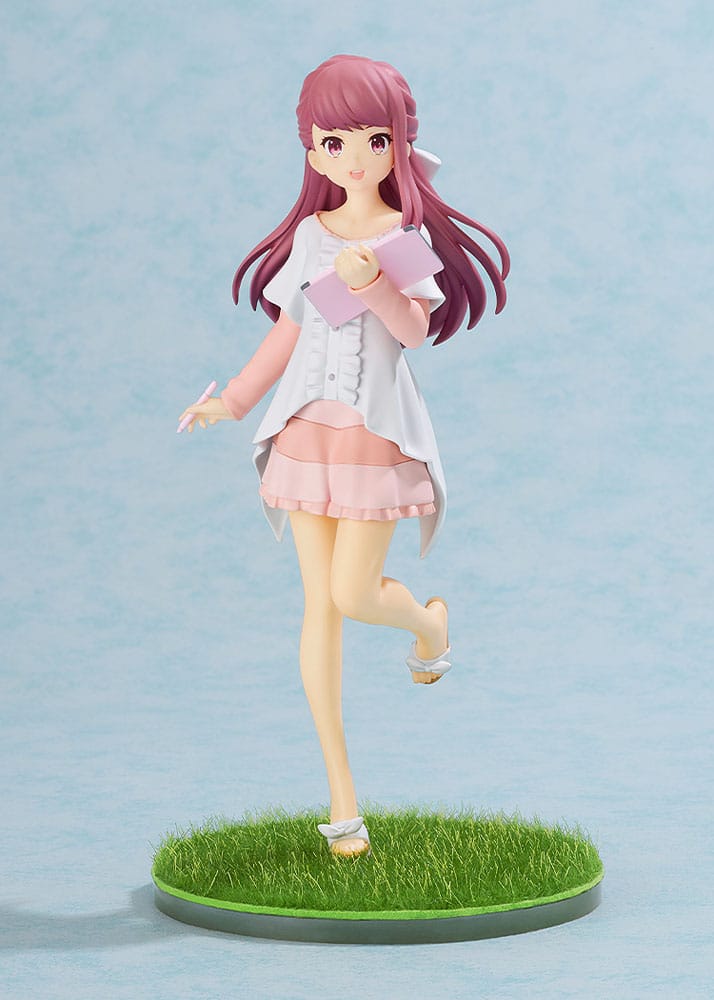 Porter Robinson Pop Up Parade SP PVC Statue Rin 20 cm P042725