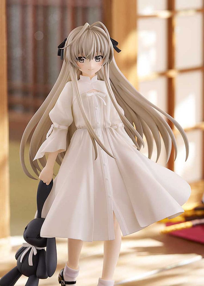 Yosuga no Sora Tactica Pop Up Parade PVC Statue Sora Kasugano L Size 22 cm P042734