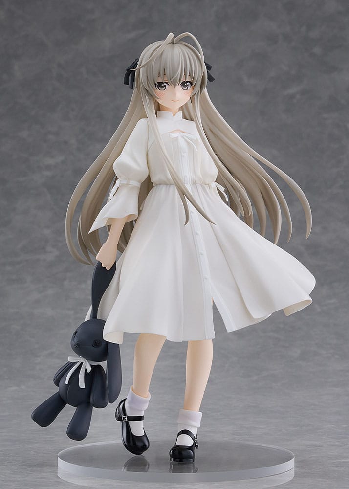 Yosuga no Sora Tactica Pop Up Parade PVC Statue Sora Kasugano L Size 22 cm P042734