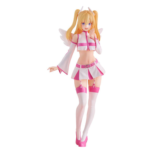 2.5 Dimensional Seduction Pop Up Parade PVC Statue Liliel: Angel Airborne Corps Ver. 17 cm P042739