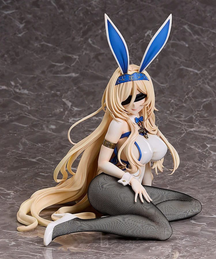 Goblin Slayer PVC Statue 1/4 Sword Maiden Bunny Ver. 30 cm P068948