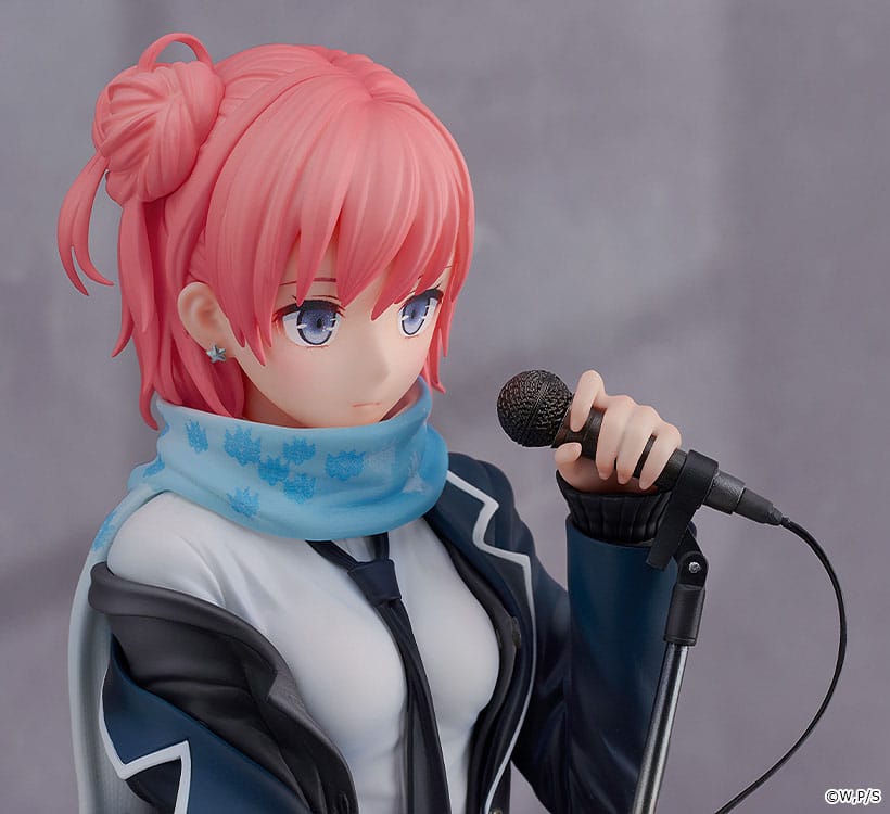 My Teen Romantic Comedy SNAFU PVC Statue 1/7 Yui Yuigahama: Light Novel Ver. 24 cm P042789