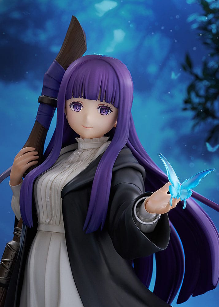 Frieren: Beyond Journey's End PVC Statue 1/7 Fern: Reflections of a Distant Memory 24 cm P042790