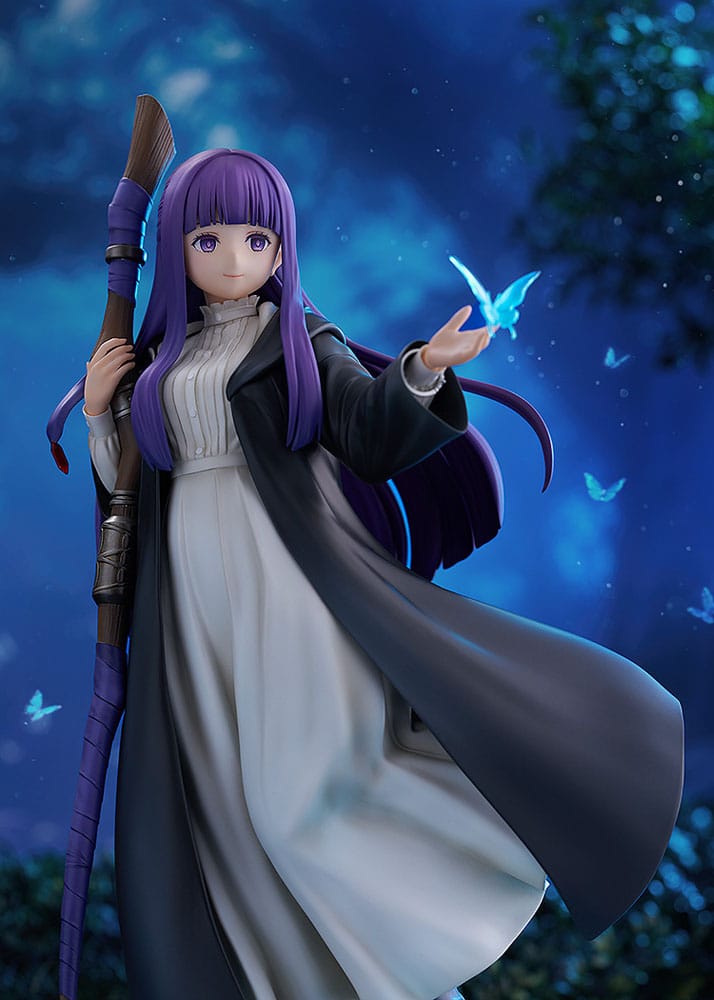 Frieren: Beyond Journey's End PVC Statue 1/7 Fern: Reflections of a Distant Memory 24 cm P042790