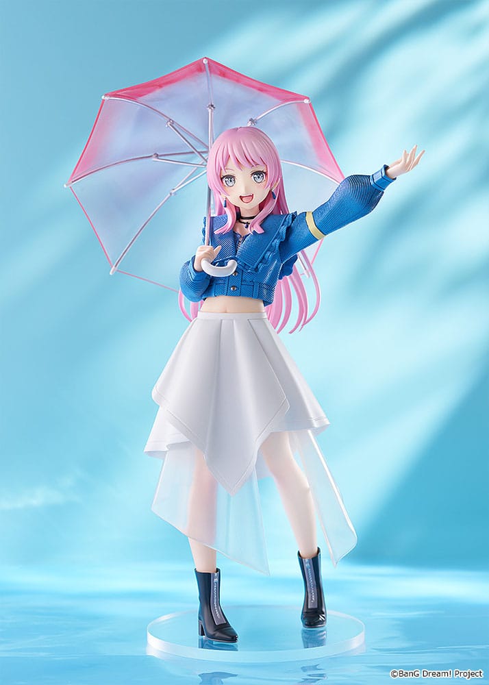 Bang Dream! Pop Up Parade PVC Statue Anon Chihaya L Size 24 cm P064922