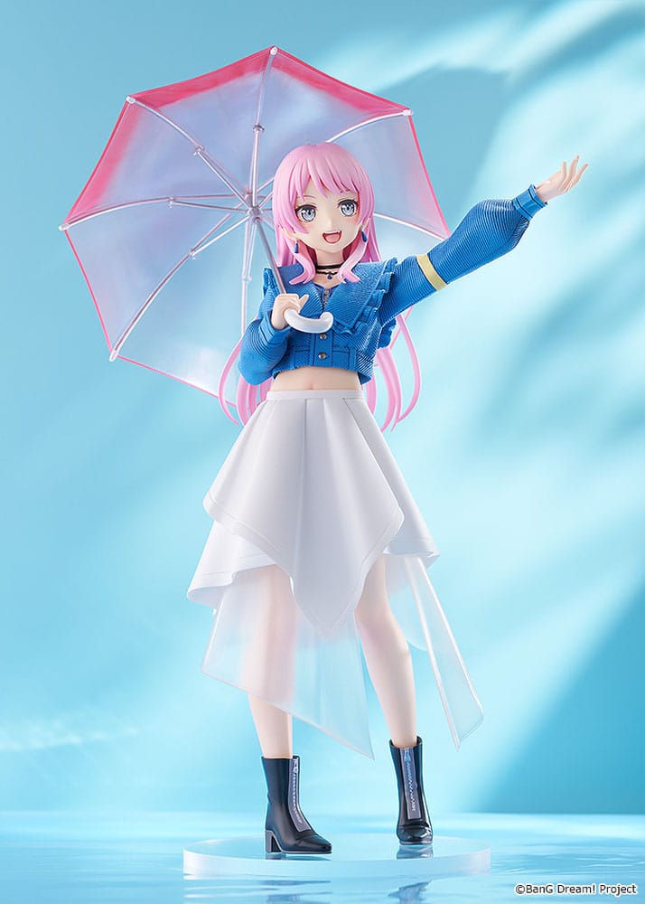 Bang Dream! Pop Up Parade PVC Statue Anon Chihaya L Size 24 cm P064922