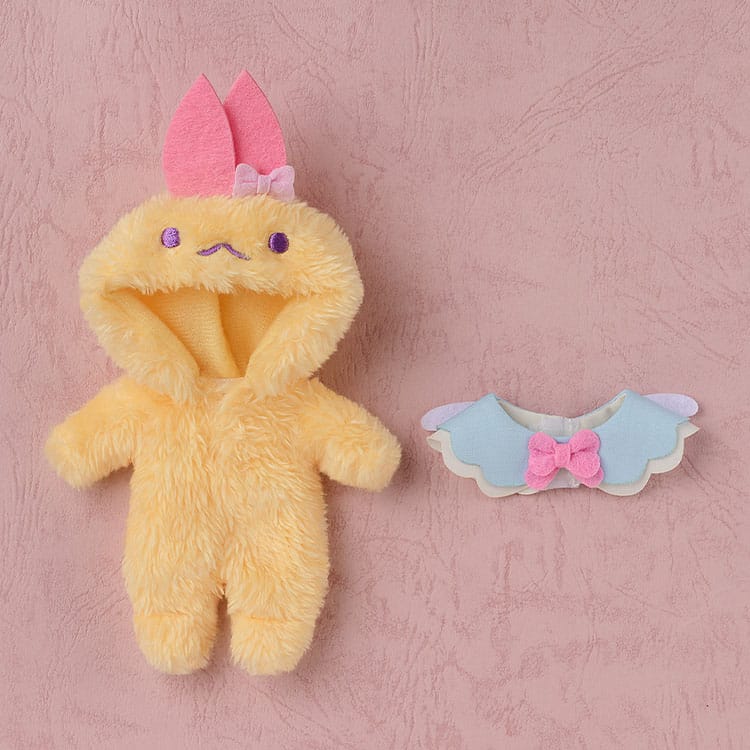 Sumikkogurashi Parts for Nendoroid Doll Figures Kigurumi Pajamas: Ebiten no Shippo