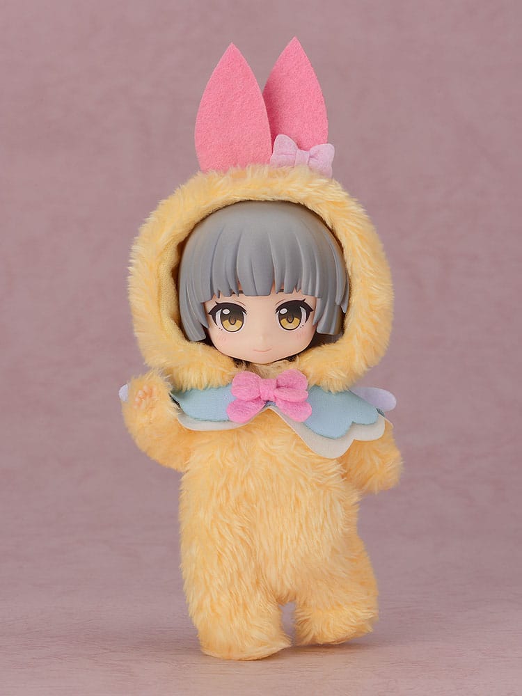 Sumikkogurashi Parts for Nendoroid Doll Figures Kigurumi Pajamas: Ebiten no Shippo