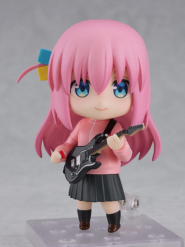Bocchi the Rock! Nendoroid More Decorative Parts for Nendoroid Figures Face Swap Bocchi Selection (Rerelease)
