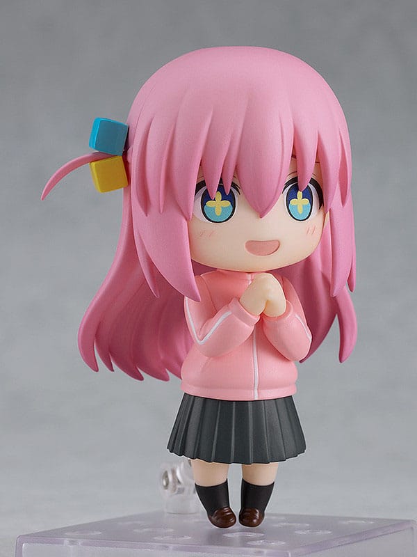 Bocchi the Rock! Nendoroid More Decorative Parts for Nendoroid Figures Face Swap Bocchi Selection (Rerelease)
