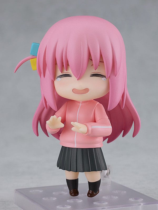 Bocchi the Rock! Nendoroid More Decorative Parts for Nendoroid Figures Face Swap Bocchi Selection (Rerelease)
