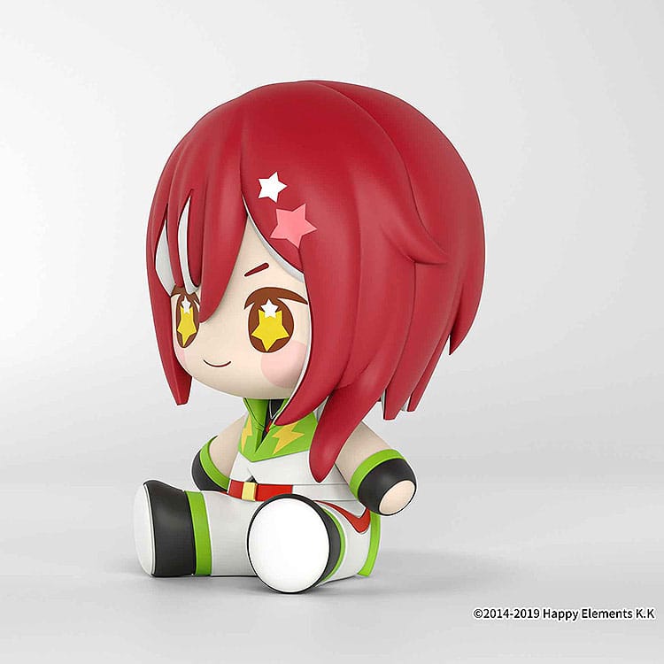 Ensemble Stars!! Huggy Good Smile Chibi Figure Natsume Sakasaki 7 cm P042863