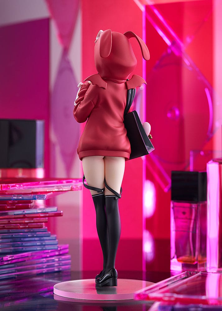 Needy Streamer Overload Pop Up Parade PVC Statue Ame L Size 22 cm P042902