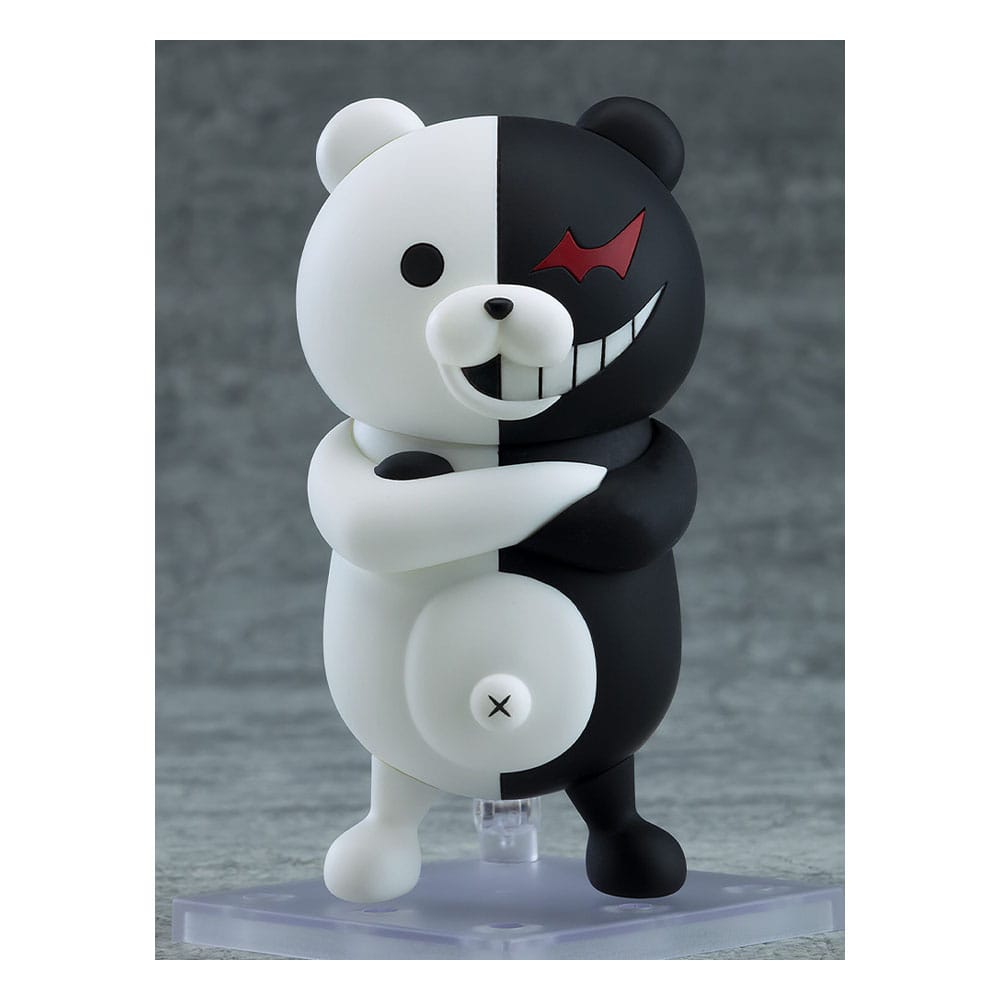 Danganronpa 1-2 Reload Nendoroid Action Figure Monokuma 2.0 10 cm P066365