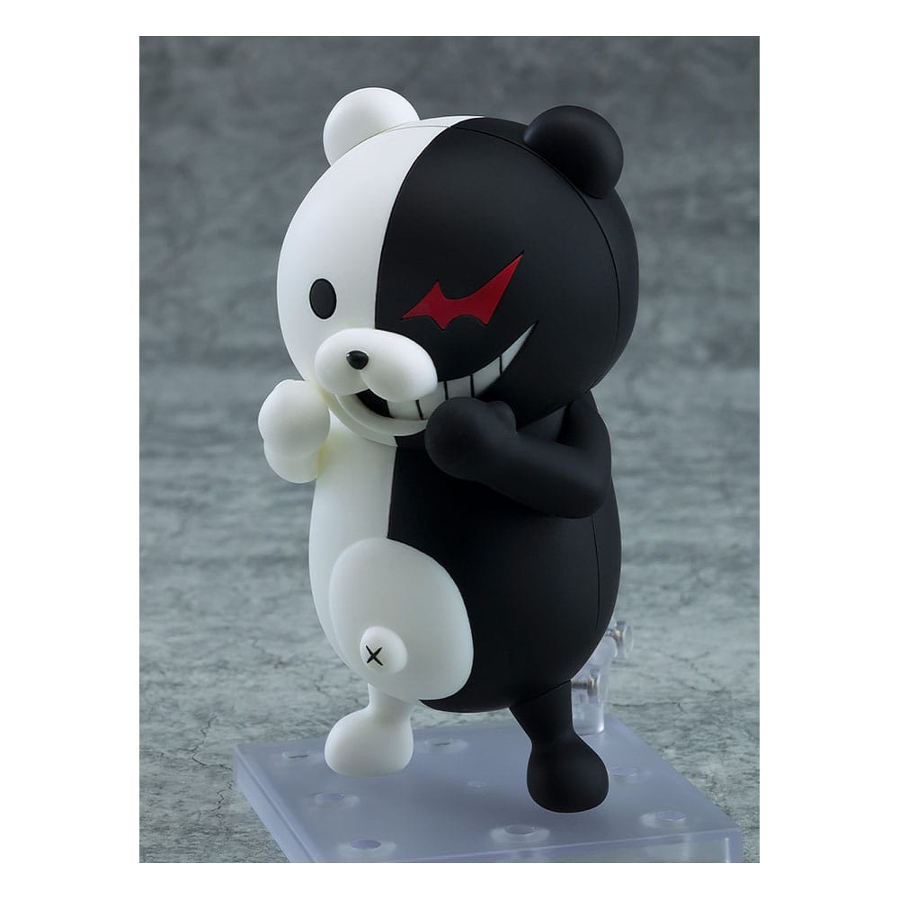 Danganronpa 1-2 Reload Nendoroid Action Figure Monokuma 2.0 10 cm P066365