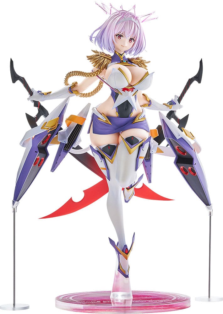 Gridman Universe PVC Statue 1/7 Akane Shinjo: Chaos New Order feat. saitom 29 cm P064925