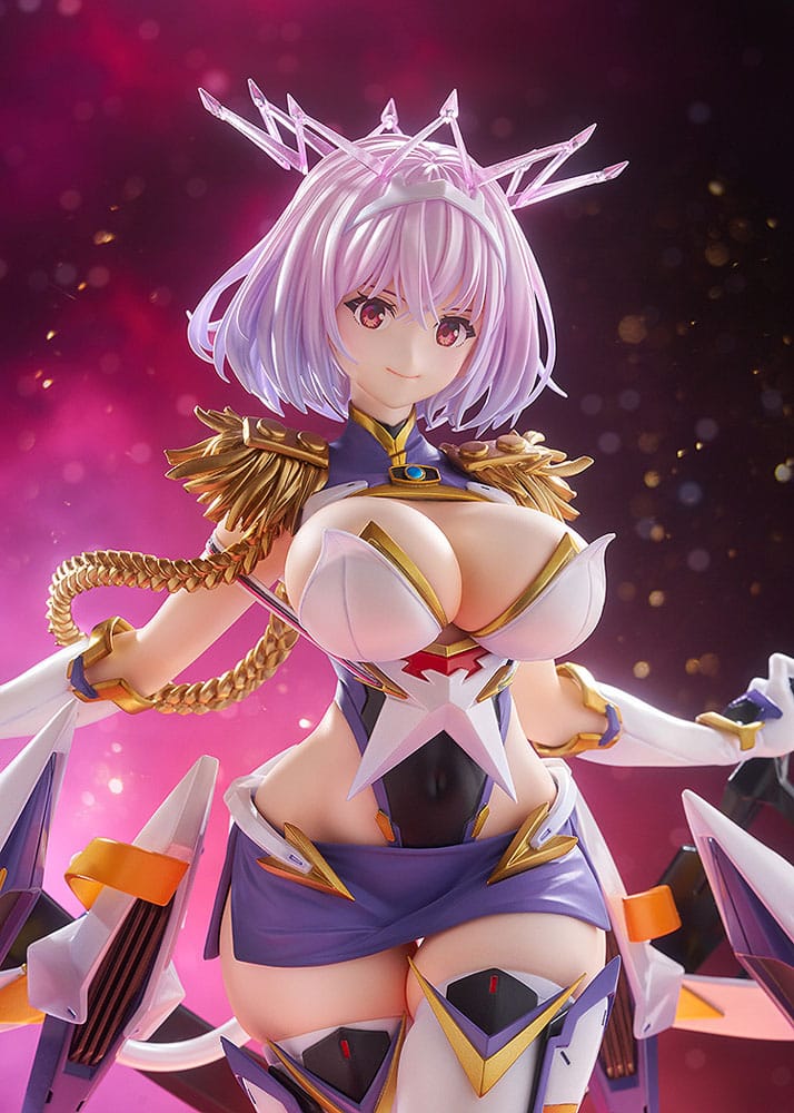 Gridman Universe PVC Statue 1/7 Akane Shinjo: Chaos New Order feat. saitom 29 cm P064925