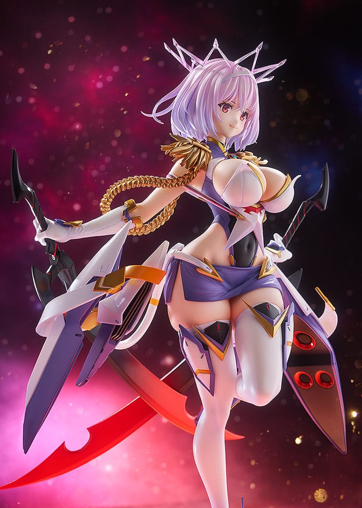 Gridman Universe PVC Statue 1/7 Akane Shinjo: Chaos New Order feat. saitom 29 cm P064925