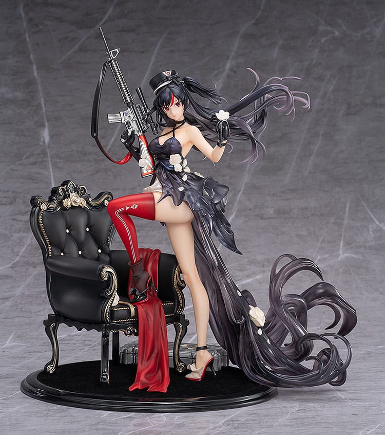 Knives Out PVC Statue 1/7 Diane: Banquet Dance Ver. 29 cm P042906