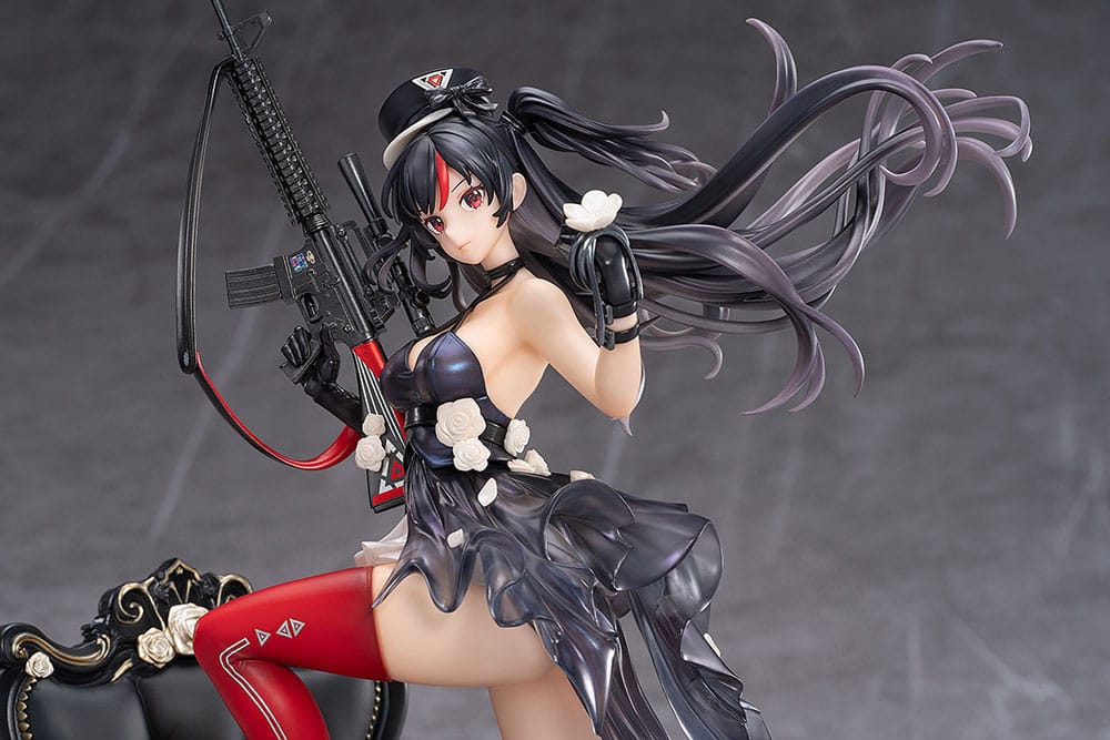 Knives Out PVC Statue 1/7 Diane: Banquet Dance Ver. 29 cm P042906