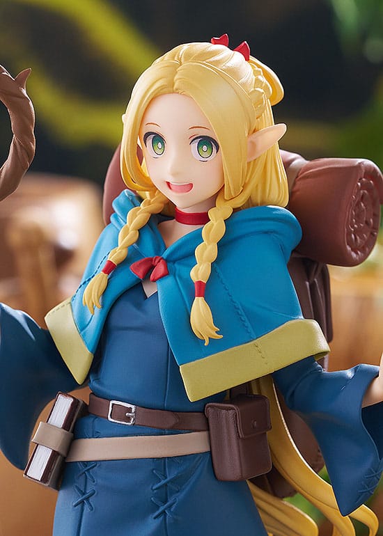 Delicious in Dungeon Pop Up Parade PVC Statue Marcille 17 cm P065033