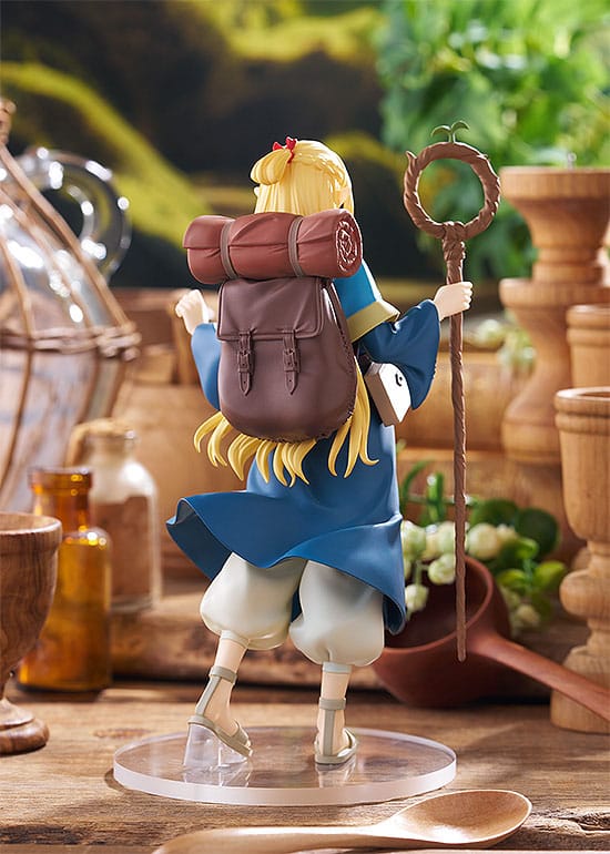 Delicious in Dungeon Pop Up Parade PVC Statue Marcille 17 cm P065033
