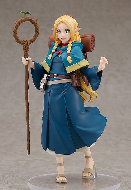 Delicious in Dungeon Pop Up Parade PVC Statue Marcille 17 cm P065033
