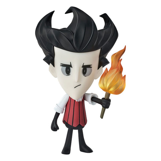 Don't Starve Nendoroid Action Figure Wilson 10 cm P066366