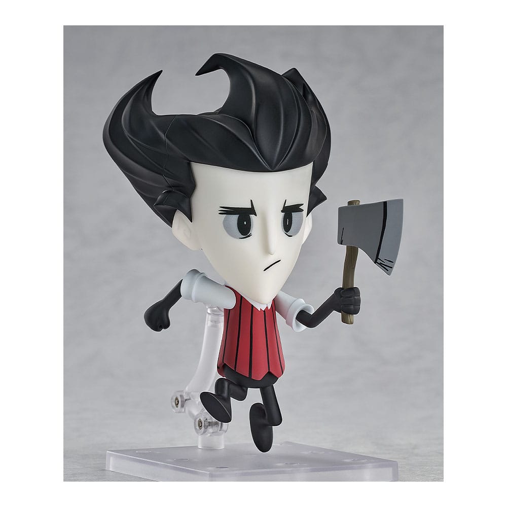 Don't Starve Nendoroid Action Figure Wilson 10 cm P066366