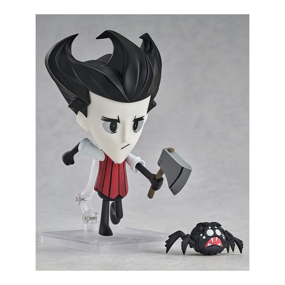 Don't Starve Nendoroid Action Figure Wilson 10 cm P066366