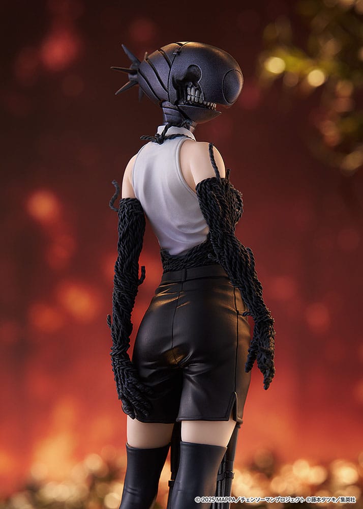 Chainsaw Man Pop Up Parade PVC Statue Bomb 17 cm P067424