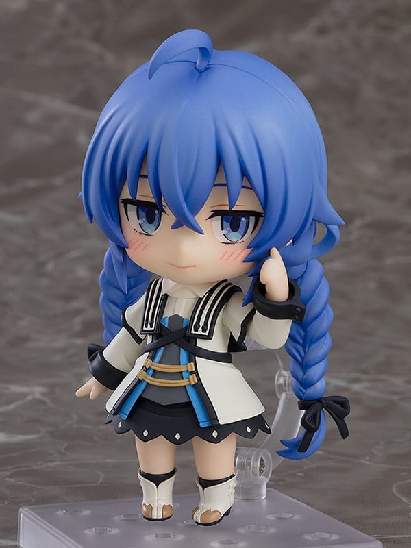Mushoku Tensei: Jobless Reincarnation Nendoroid Action Figure Roxy Migurdia 10 cm P066697