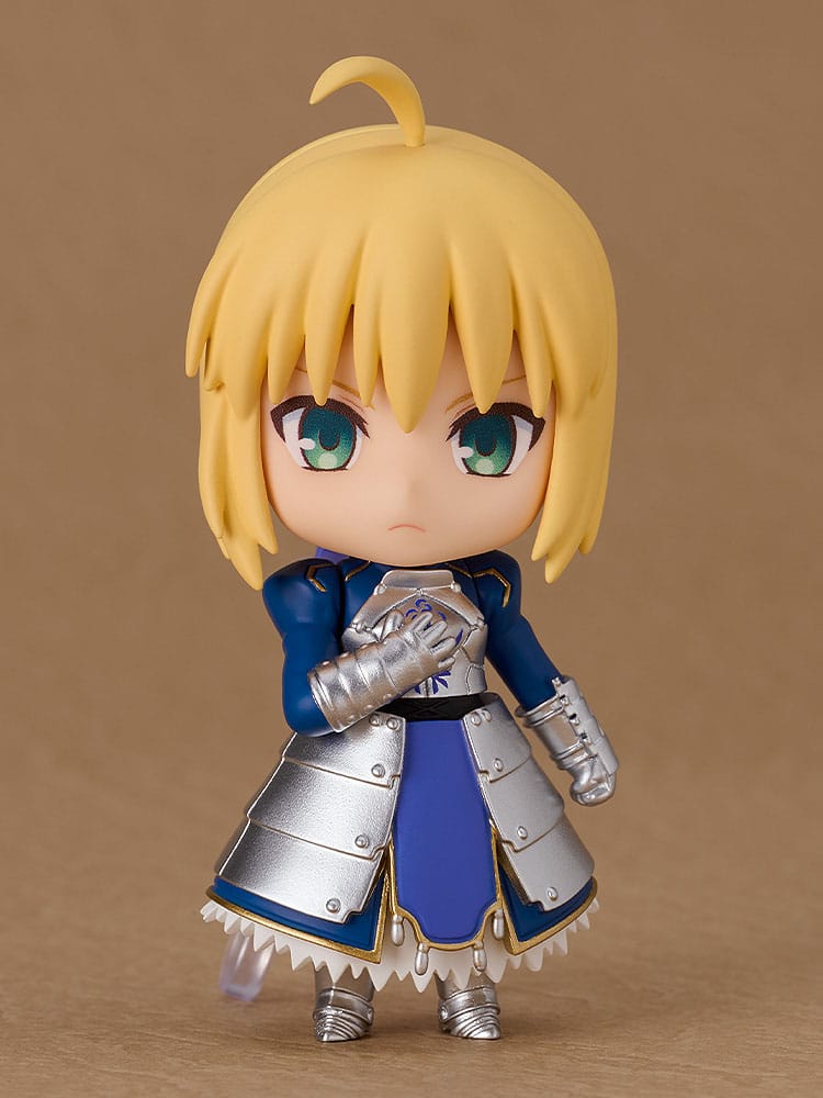 Fate/Stay Night Nendoroid Surprise Minifigures 7 cm Heroes vs Villains Display (6) P066699