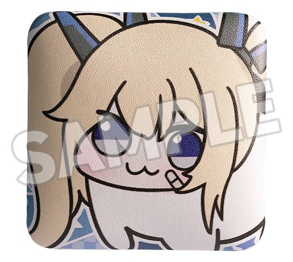 Goddes of Victory: Nikke Pinback Button Doro 6 cm Assortment (8) P070894