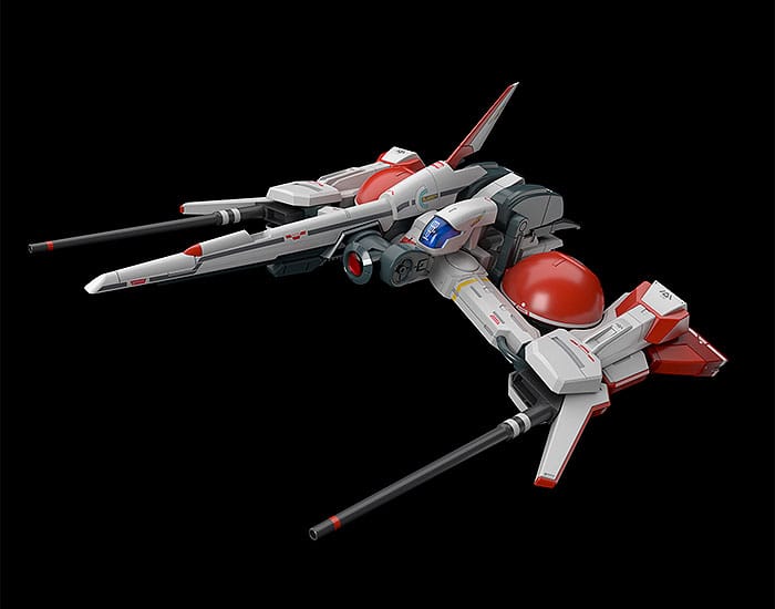 Cruise Chaser Blassty Moderoid Plastic Model Kit Cruise Chaser Blassty (re-run) 17 cm P042981
