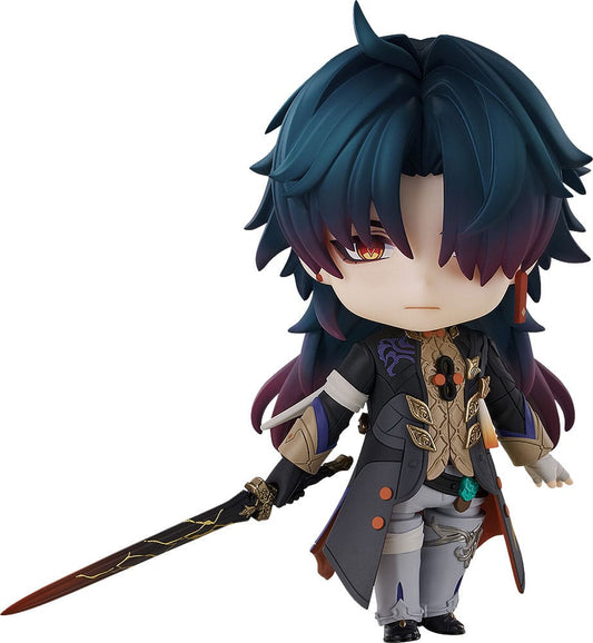 HONKAI: STAR RAIL NENDOROID ACTION FIGURE BLADE 10 CM