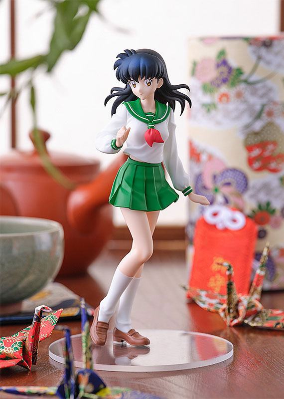Inuyasha The Final Act Pop Up Parade PVC Statue Kagome Higurashi 16 cm P043000